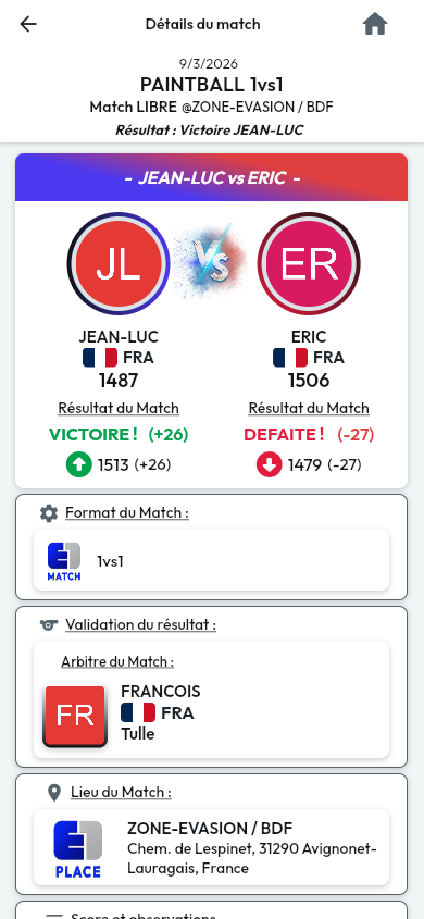 E1 LEAGUE